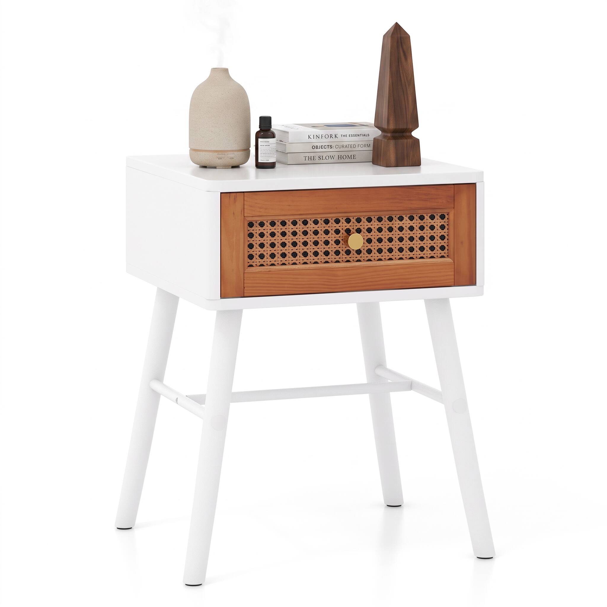 KINFORK THE ESSENTIALS OBJECTS: CURATED FOR THE SLOW HOME