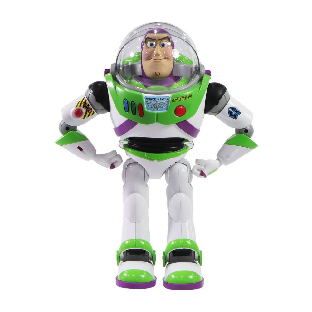 LASER SPACE RANGER LIGHTYEAR