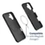 INSIGNIA Compatible with MagSafe chargers