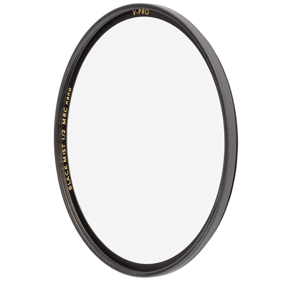 B + W - B+W 46mm Black Mist 1/2 MRC Nano Diffusion Filter