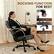 ROCKING FUNCTION FOR REST
Tilt Tension Control
Seat Height Adjustable
90° 120°