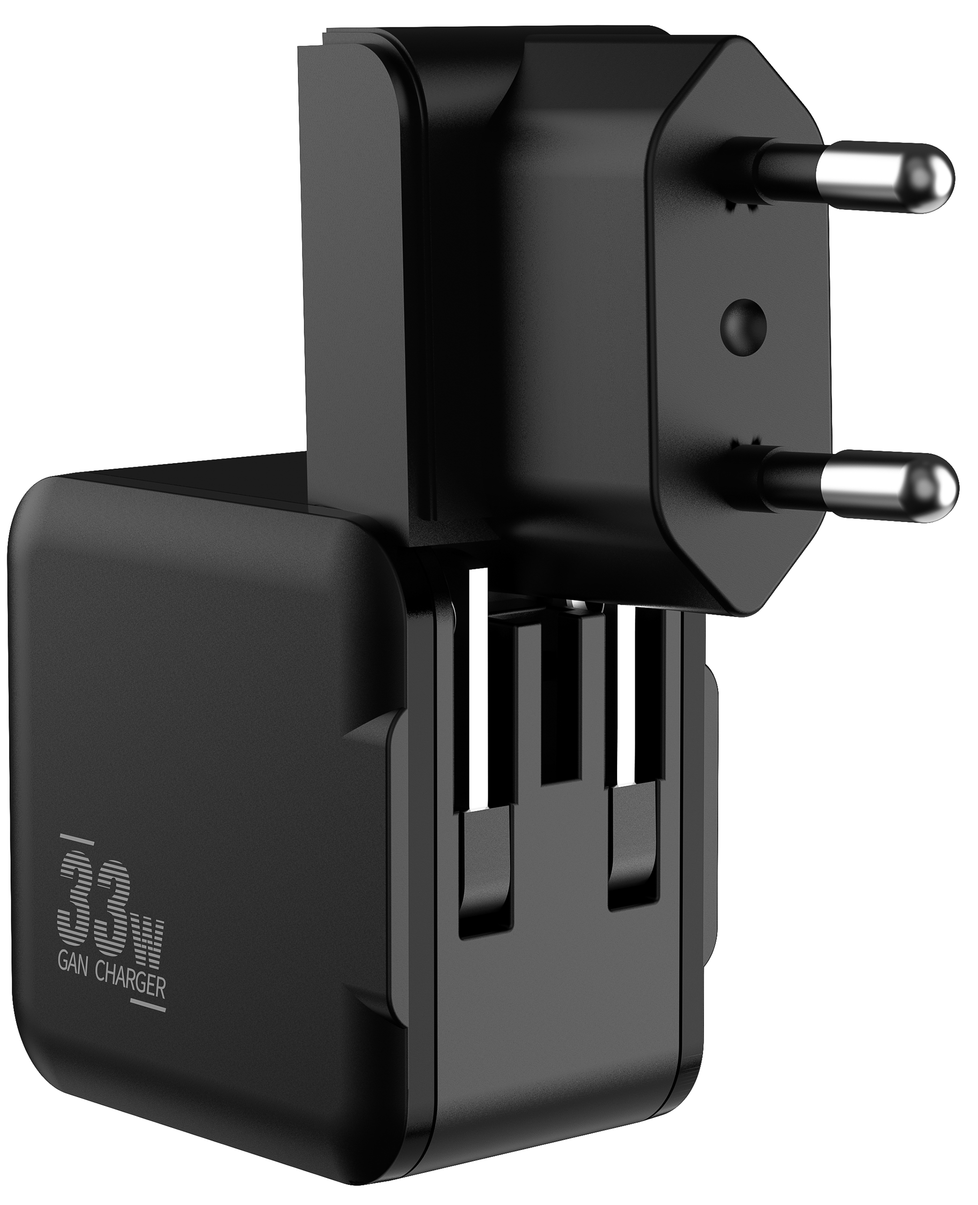 3.3W GAN Charger