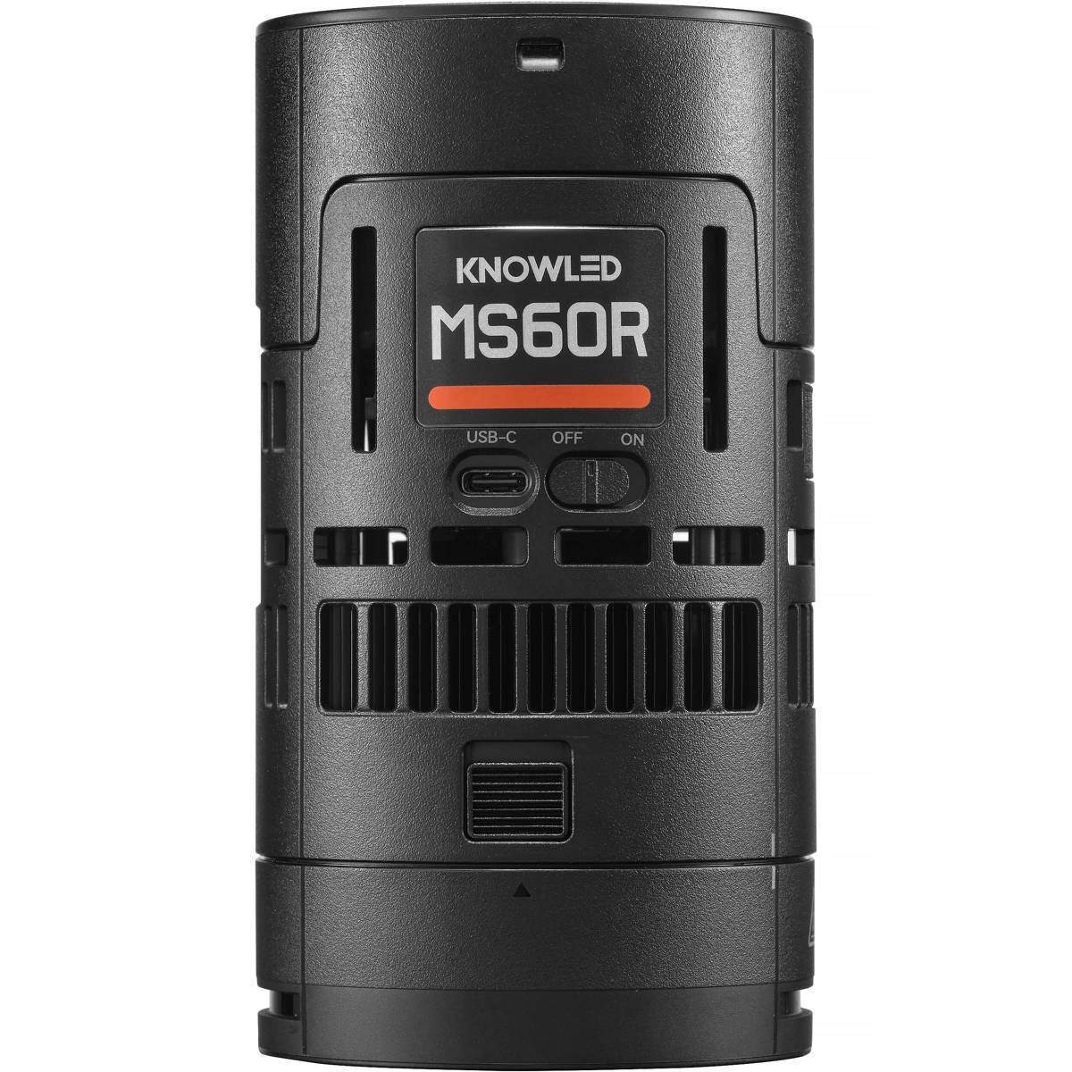 KNOWLED MS60R USB-C OFF ON