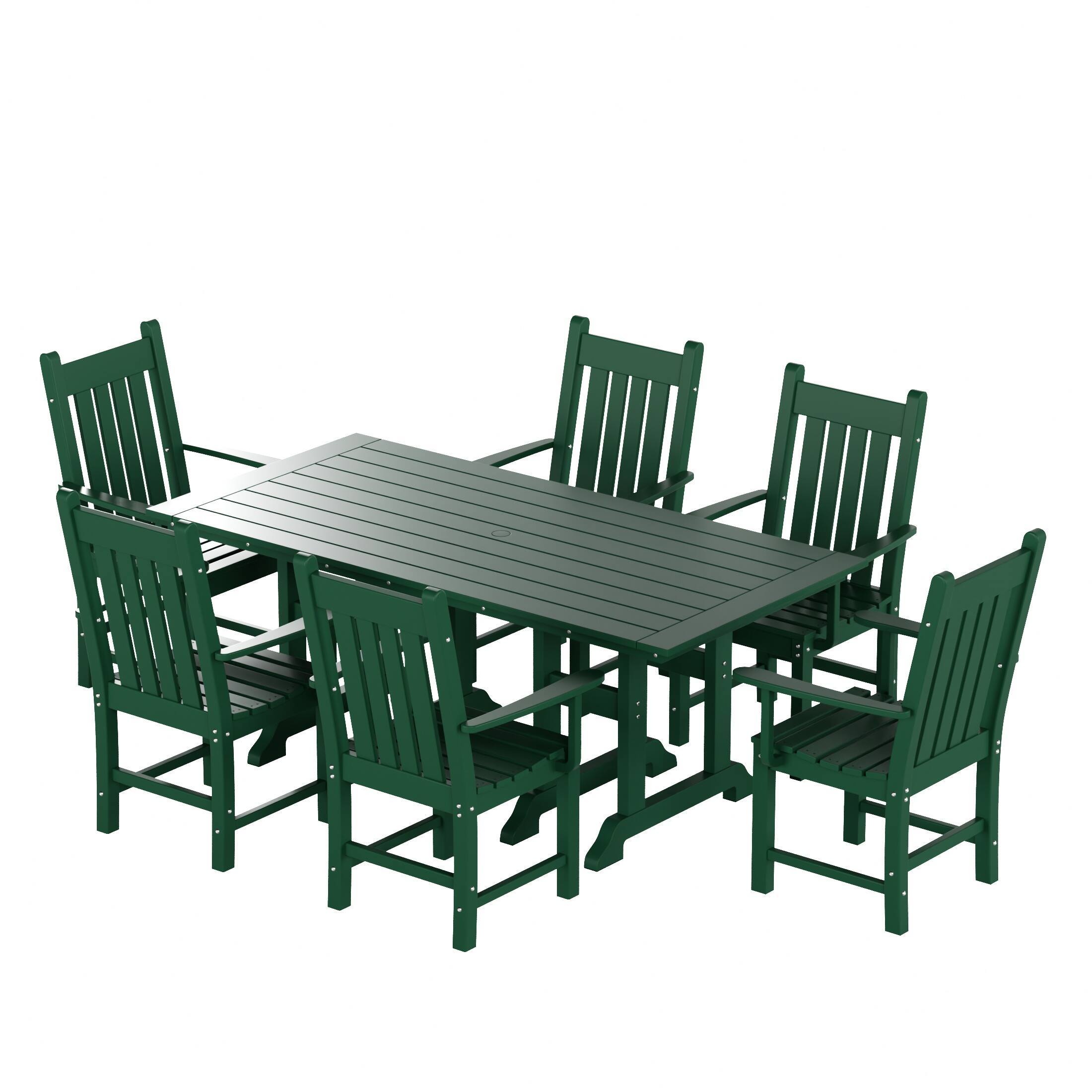Dark Green