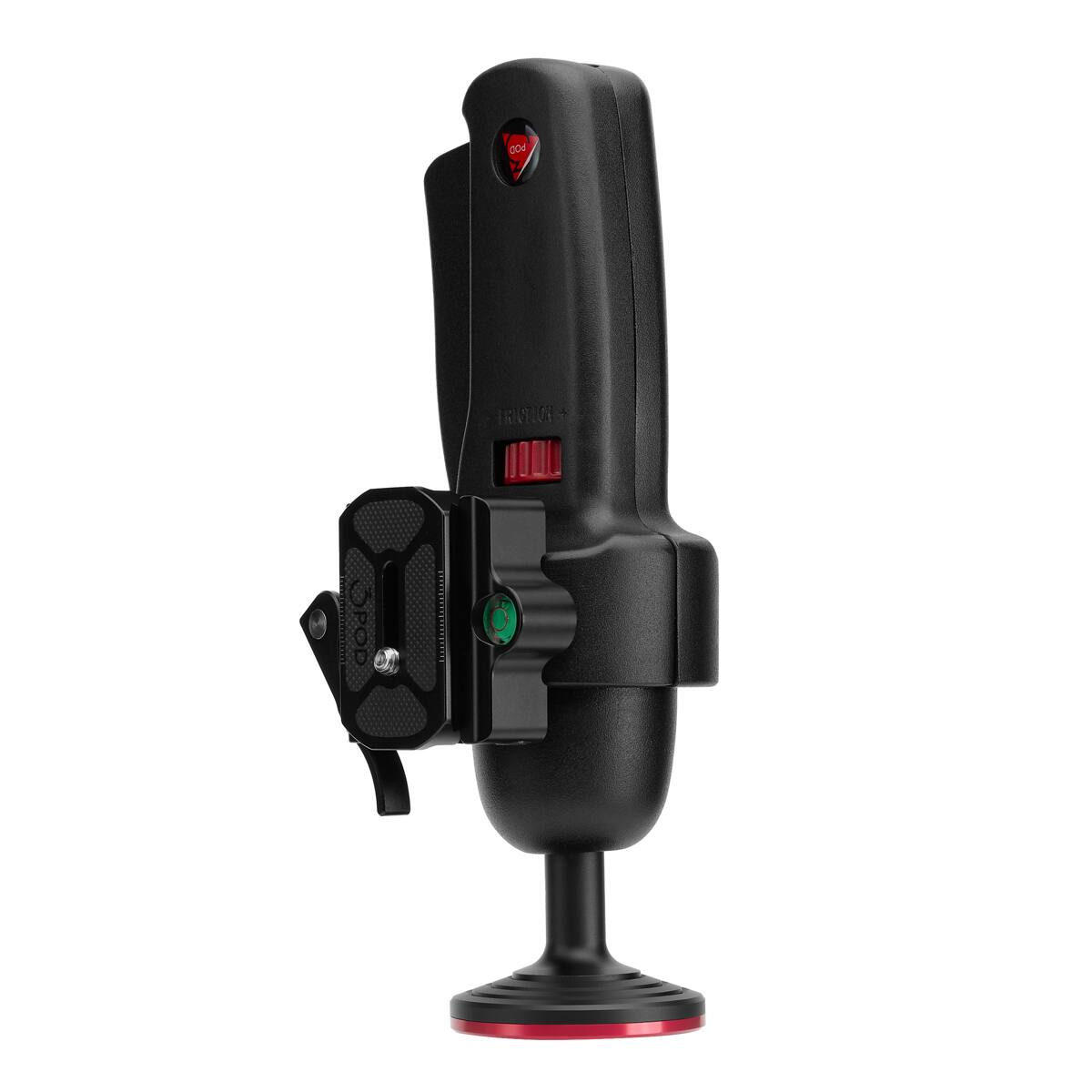 POO
TRUSTECH
SPOD