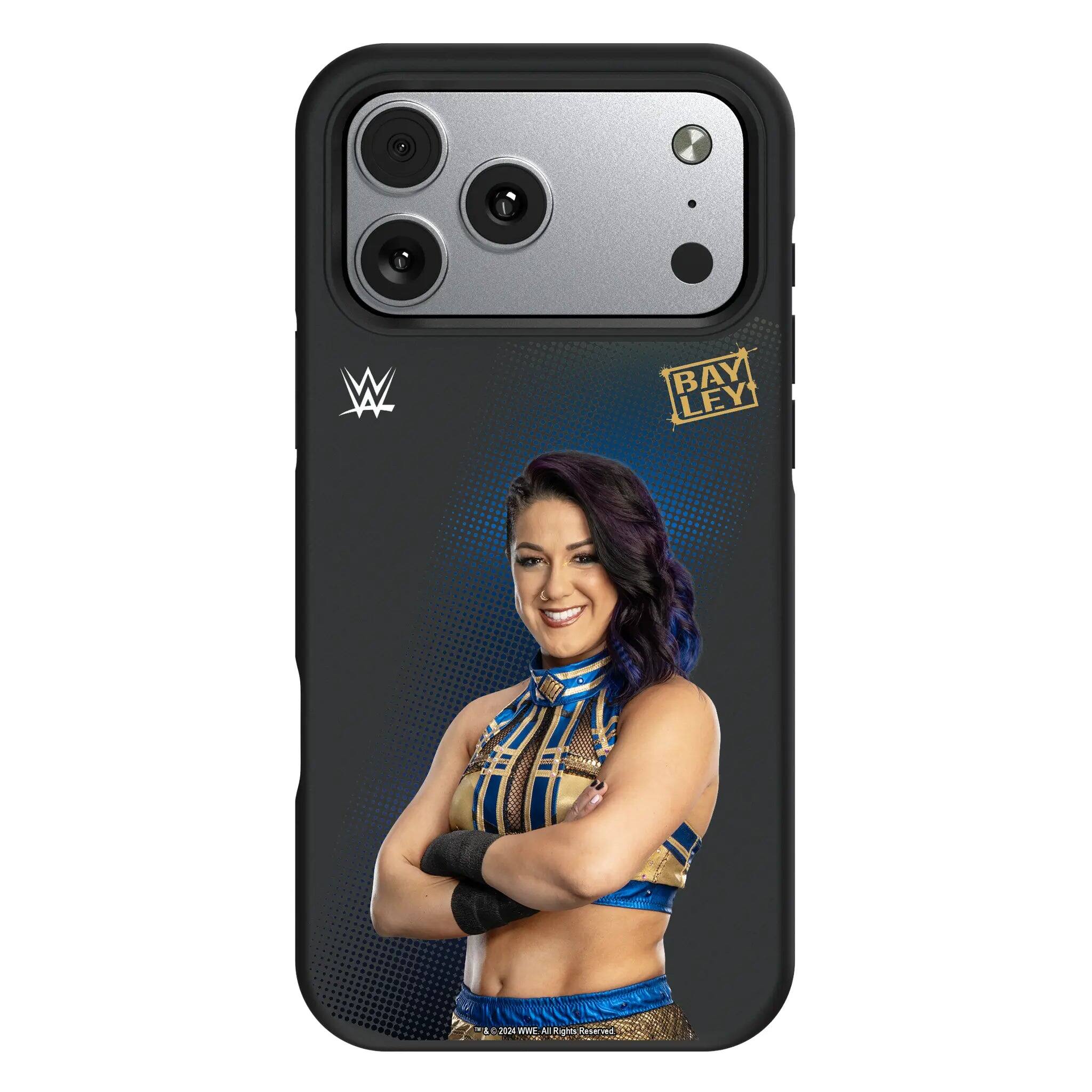 Bayley
