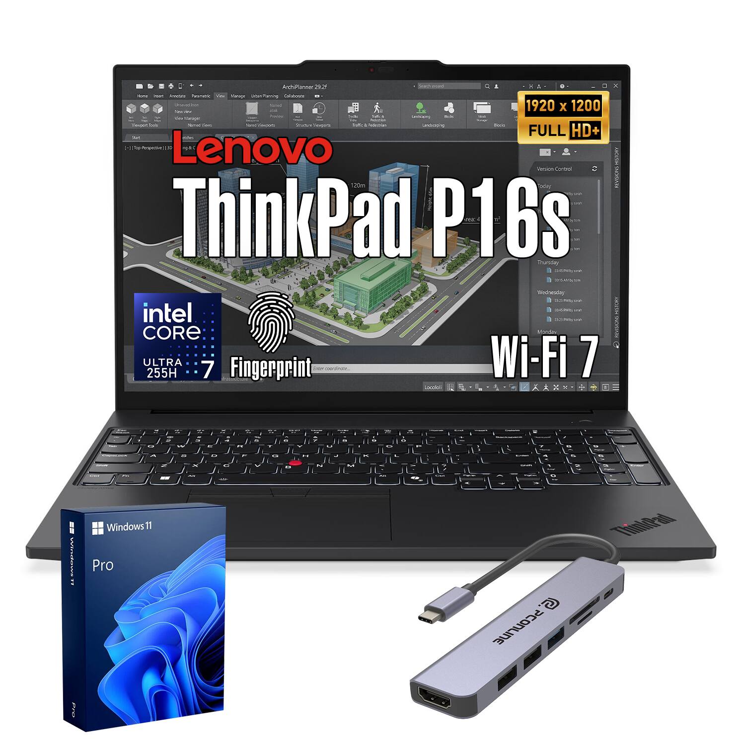 ArchiPlanner 2921 Q  
Welte ParaPaller Cipy Manage UnternParning Calabooks  
1920 X 1200 See for Gev Powere  
Tub Lasboping sx Well Manager 4 Potatos Timport bisit Named Servi Starist Insports Studium Tiexpers Polic Pederchlan undriding Blook FULL HD+ Ret Rop-Peopedhe||30 Lenovo Version Control 120m Today ThinkPad P16s Wednesday intel CORE Monday ULTRA 255H 7 Fingerprint Color coorcinute... Wi-Fi 7 Localoli  
X UNISSENSE REVISIONS  
--  
-  
.  
Q ^  
2  
W 20  
a  
BY D  
4  
FT F  
To 0%  
. a  
n  
2 V H  
" J of  
9 K  
" 1.5 L  
"  
:  
. .  
.  
, 18 D  
11 0  
cooking ..  
Z E - Windows 11 Pro  
x -  
C -  
V  
"  
N  
M  
-  
43  
Com  
Value <