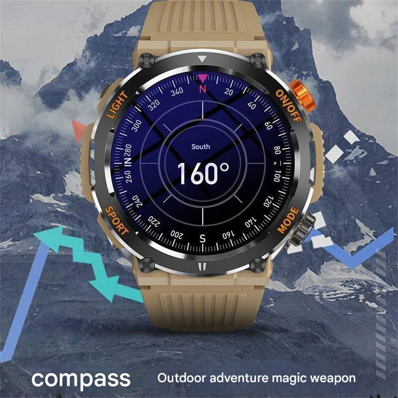 340 N 20 LIGHT 320 40 ON/OFF 300 60 South IN280 80 IN P 260 160 100 240 120 SPORT 220 200 160 140 MODE S compass Outdoor adventure magic weapon