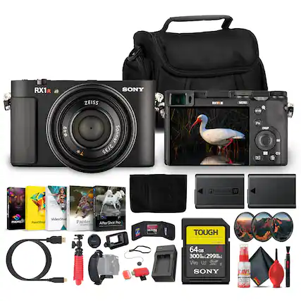 F! RX1R ZEISS SONY RXTR = MENU R NOV a 49 *1 sonnar 2/35 In DISP D0 . 1 de N3 i8R9910g | VideoStud PHOTOS PaintShop Painter or219t1A Pro essentiaaos a - | T H OLTTHIUM W TOUGH - S GAIT 64GB G 300 299 W MRUS 09V U SONY FAVE ! TLEAN |
RX1R
SONY
ZEISS
Sonnar T* 35mm 1:2
AF-ON
MENU
DISP
C3
TOUGH
64GB
300 MB/s 299 MB/s
V90
SONY
PHOTO
PaintShop
VideoStud
Painter
AfterShot Pro
Inolthium W
FAVE
CLEAN