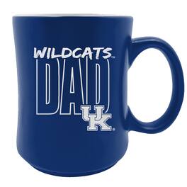 Great American Products - Kentucky Wildcats Dad 19oz. Starter Mug - Multicolor
