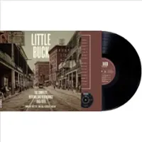Complete New Orleans Recordings [LP] - VINYL - Front_Zoom
