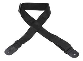 Levy's Leathers - Polypropylene Guitar Strap with Adjustable Length, Durable Ends, Comfortable Fit for Electric and Acoustic Guitars