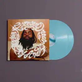 Fly Anakin - The Forever Dream - Pale Blue - VINYL LP