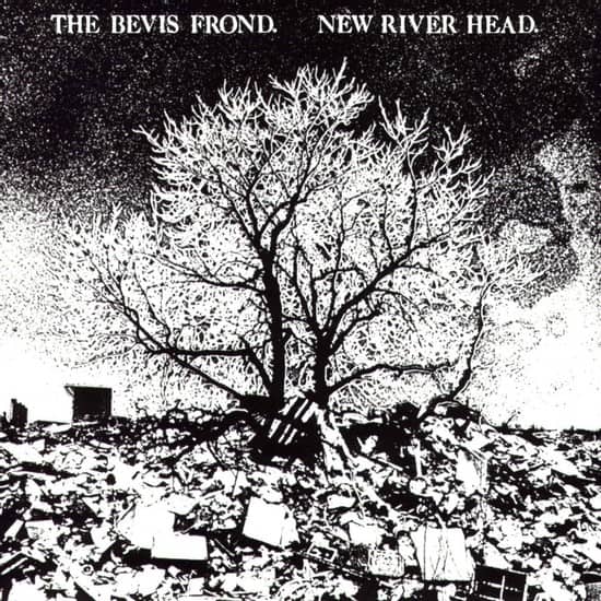 New River Head [LP] [VINYL] price history on PriceWatchPro