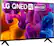 LG QNED AI Mini LED