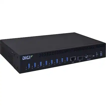 DIGI 3 3 5 6 ETH1 CONSOLE