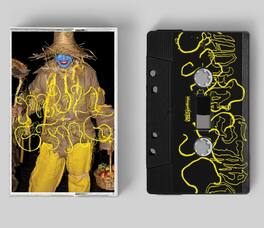 Mun Sing - Frolic - CASSETTES