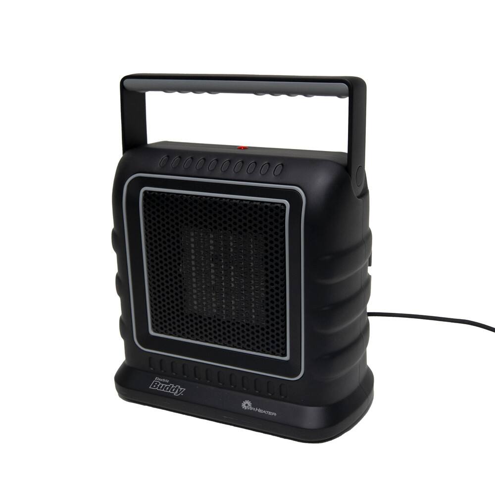 Electric Buddy  
HEATER