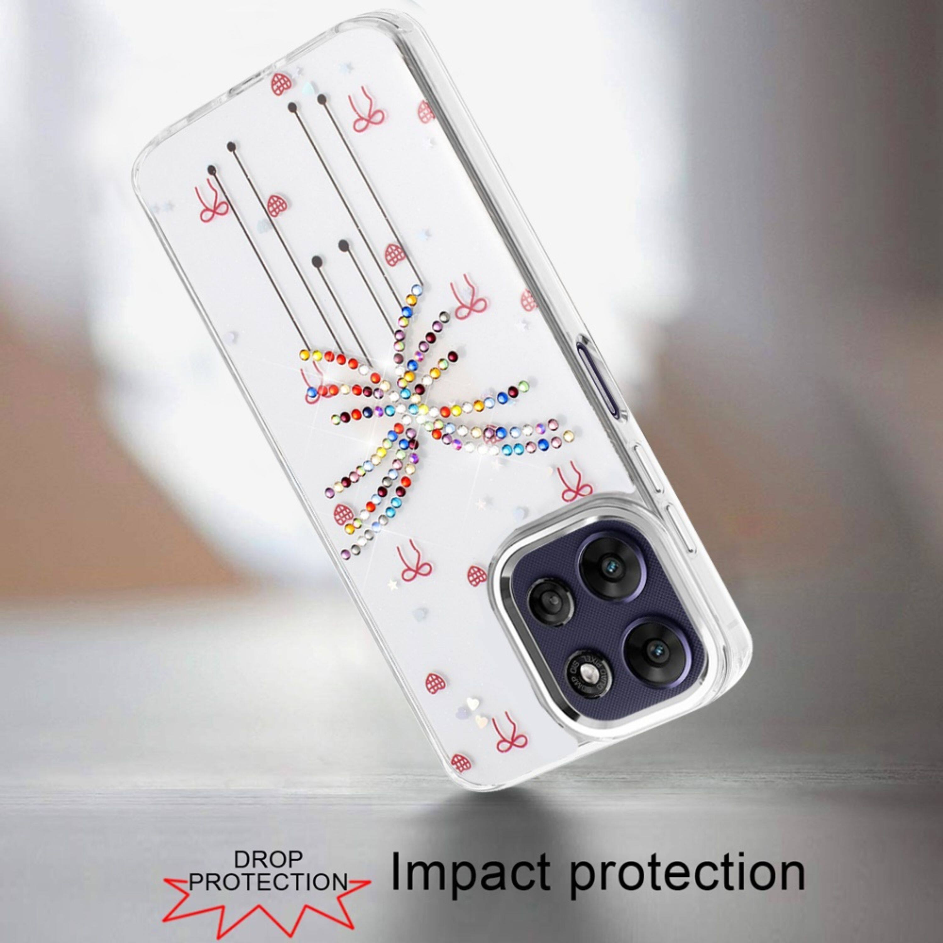 DROP PROTECTION  
Impact protection