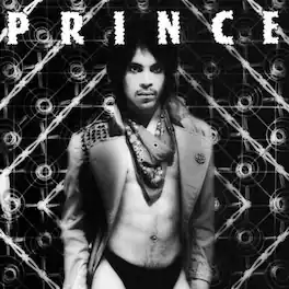 Prince - Dirty Mind - VINYL LP