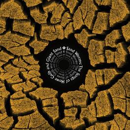 Various Artists - Sand Worms (The Songs of Howe Gelb and Giant Sand) (Various Artists) - VINYL LP