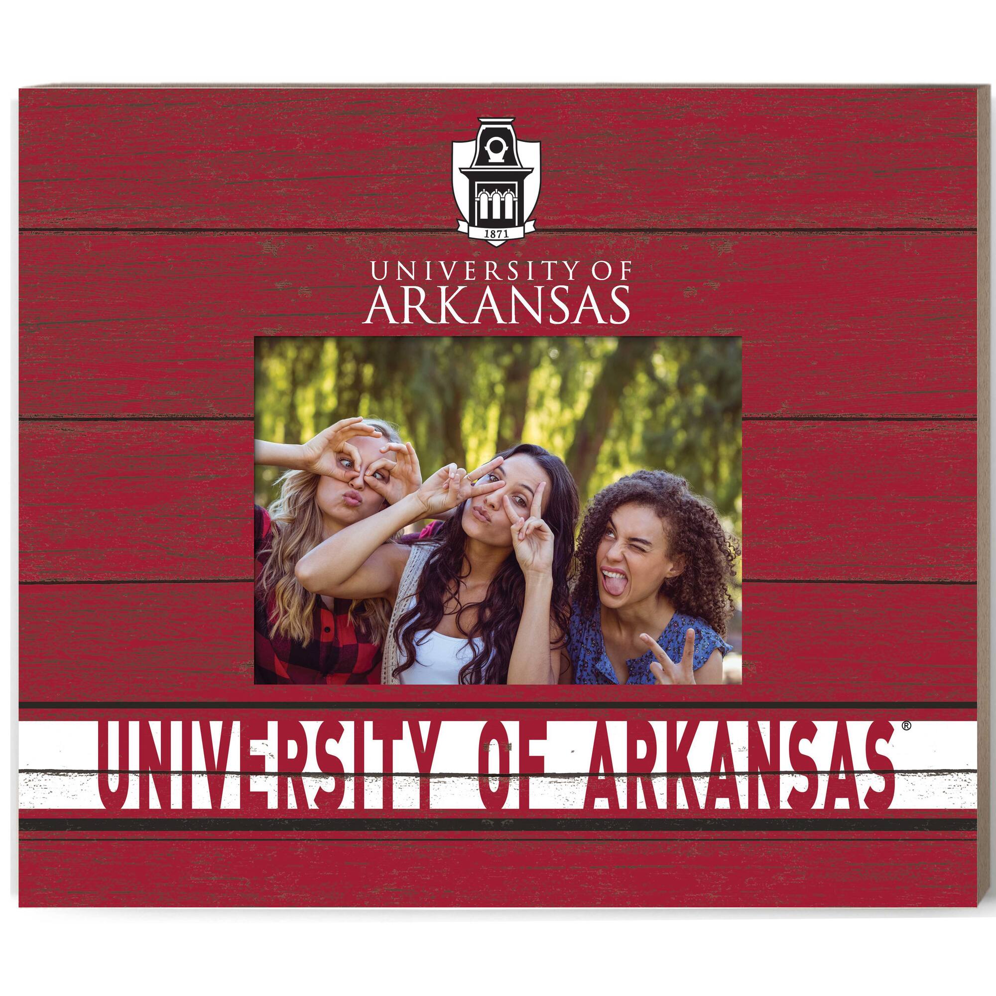 1871 UNIVERSITY OF ARKANSAS