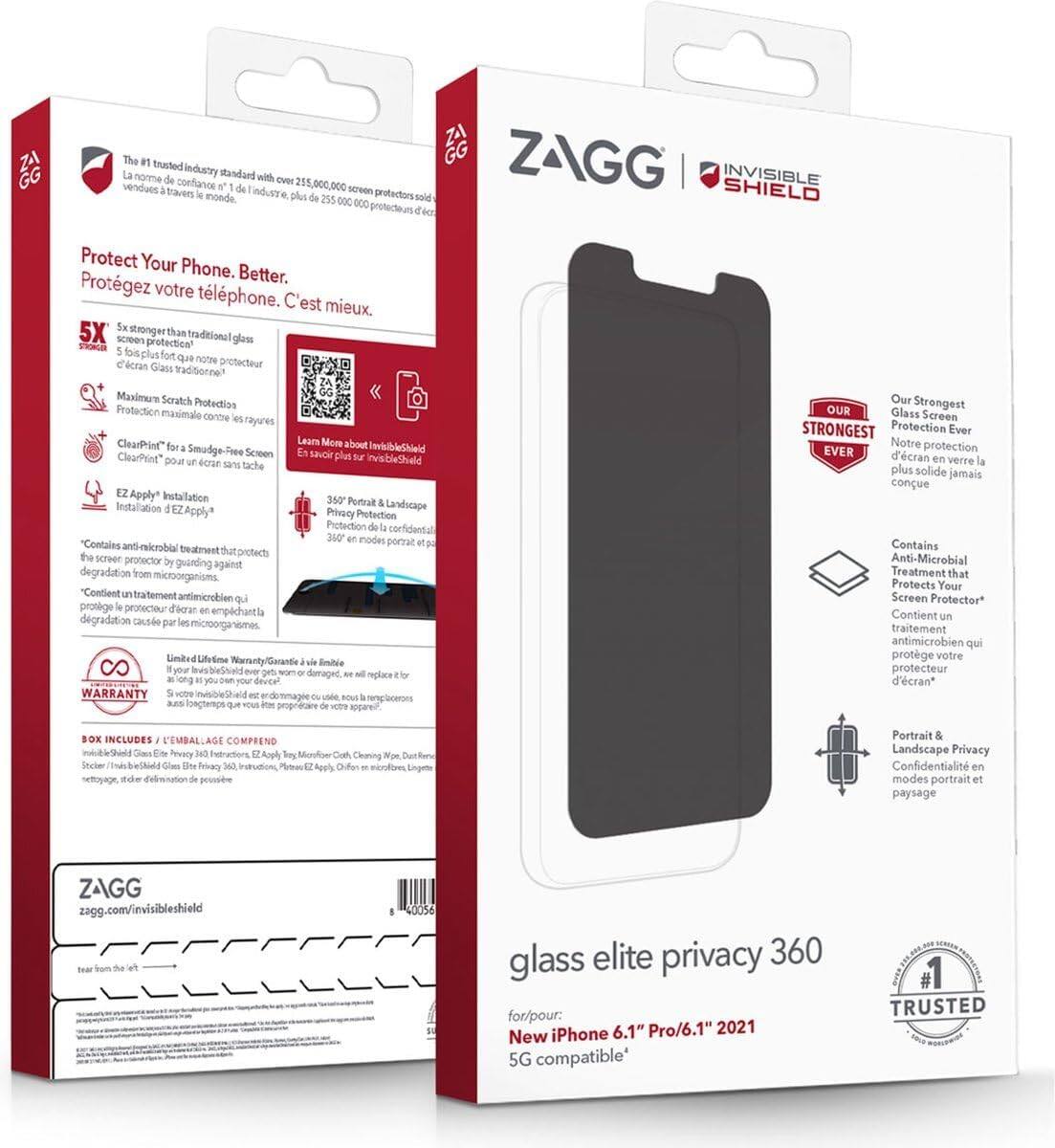 The trusted norme industry bubeche - in vendues confiance 255,000,000 scwen travens monde industre plus protectors sold 255 0C c0 protectours ZAGG INVISIBLE SHIELD Protect Your Phone. Better. Protgez votre tlphone. C'est mieux. 5X stronger than traditional screen protection glas adas fois plus for que nate protectour Noran Glass traditionne? Masimum Seratch Photection Protection masimale contre rayures ClearPint Leara Mome about Smudge-Free Sereen nibleShield ClearPrint Savoir glus blai@aldaium pour cran 1an tache Apply* Installation 350 Porral Installation Landscape Apply* Piacy Protection Protection del corfidantial 350 modes porrai "Contains eicrobia beatmest orotects creee pronector guending against from mieoorganisms "Contient tratement antimicrobien prosage protecteur flcrar empchantla dgradation causo microorgani Limked Lifelime Naranty/Gerand Embie CO Tyour damaged replace deocel WARRANTY bleiGaldidin bowes