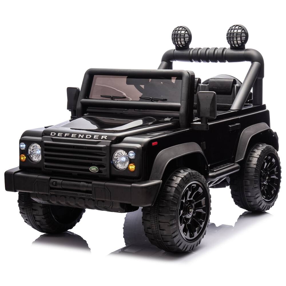 DEFENDER  
LAVE +2010