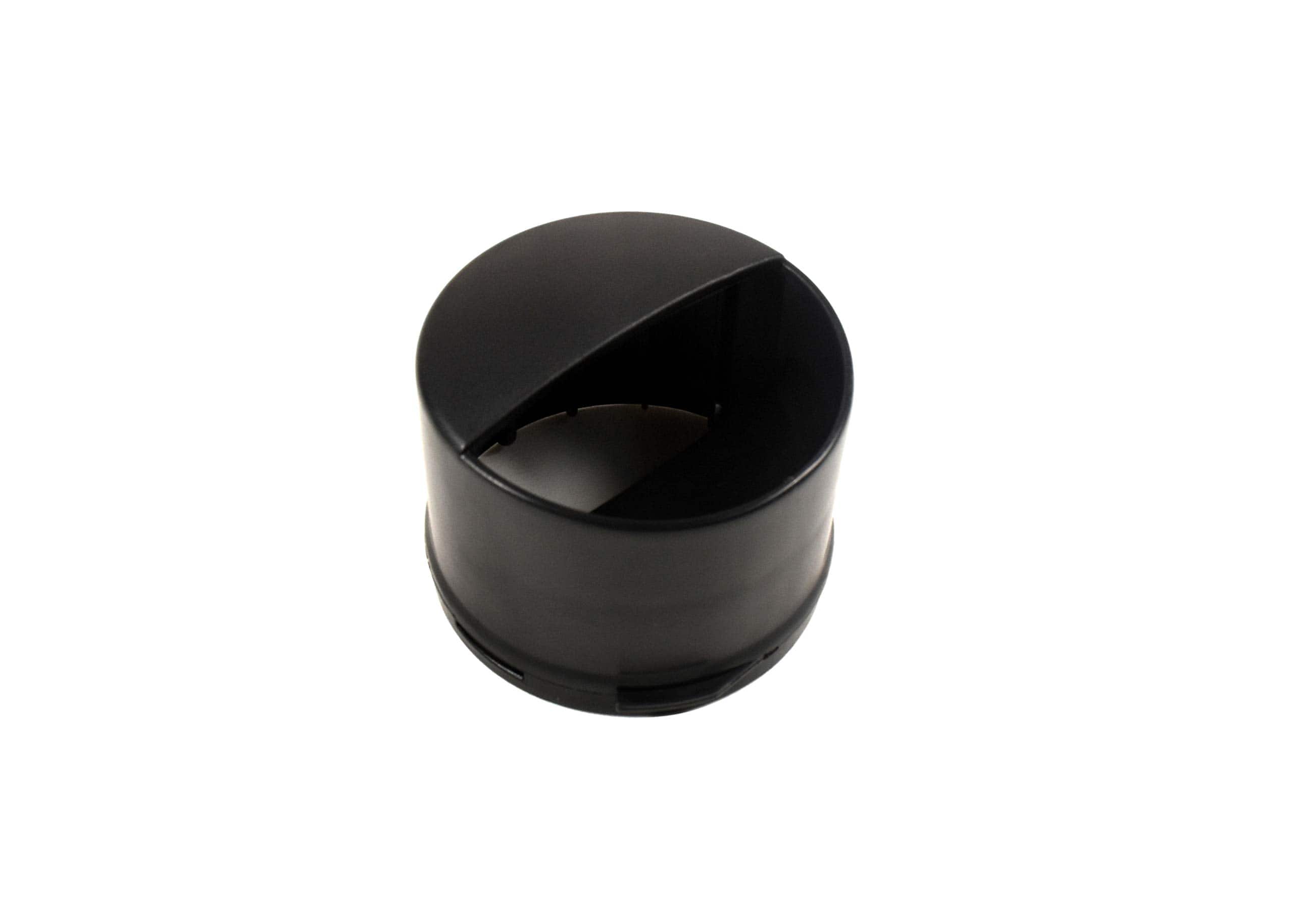 HQRP - Refrigerator Water Filter Cap for Kenmore Maytag Whirlpool KitchenAid Jenn Air - Replaces 2260502B WP2260518B