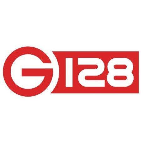 Alt View 3. G128 - China Flag 300D Embroidered Polyester 3x5 Ft - Assorted Colors.