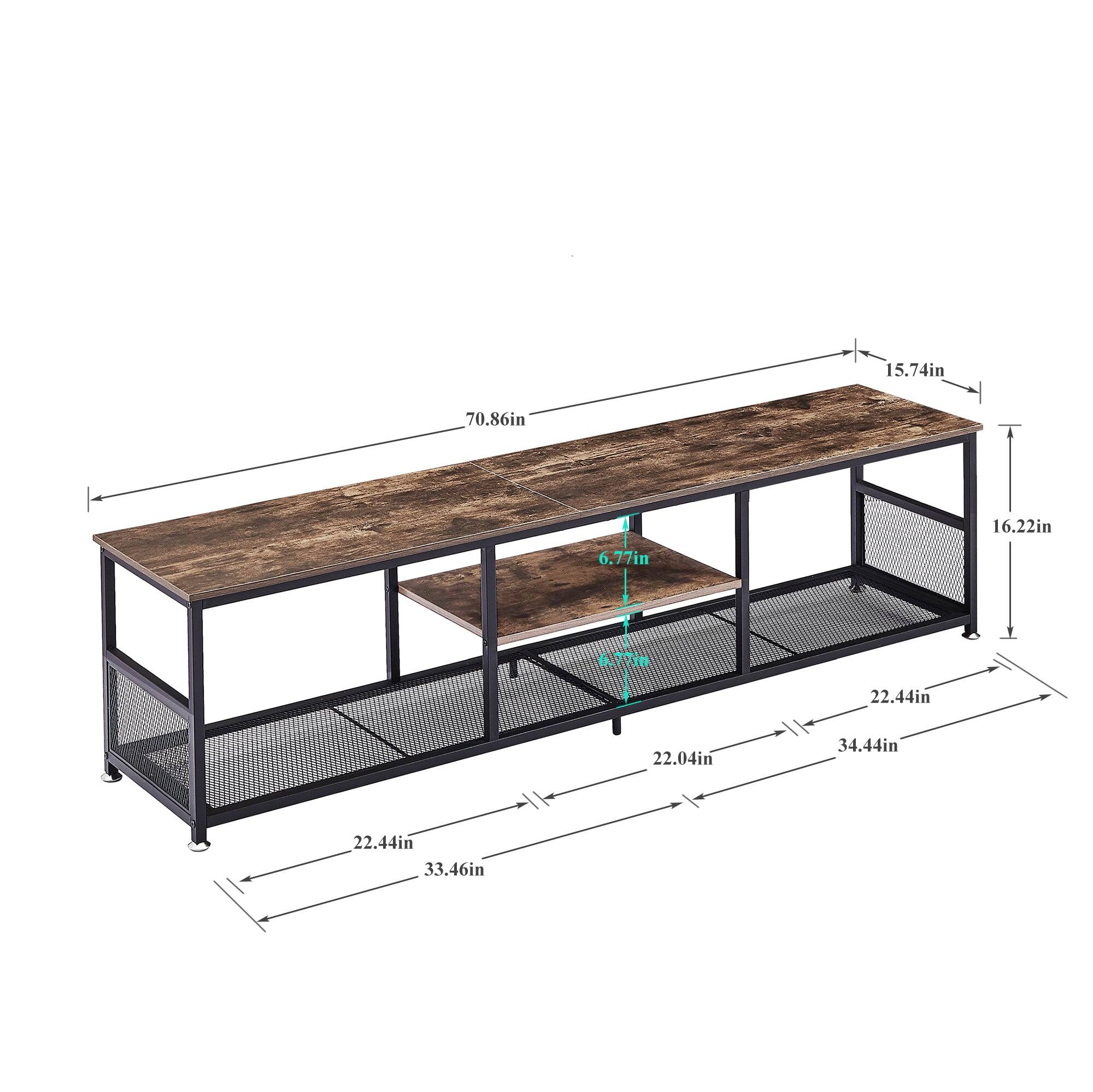 15.74in  
70.86in  
16.22in  
6.77in  
6.77in  
22.44in  
22.04in  
34.44in  
33.46in