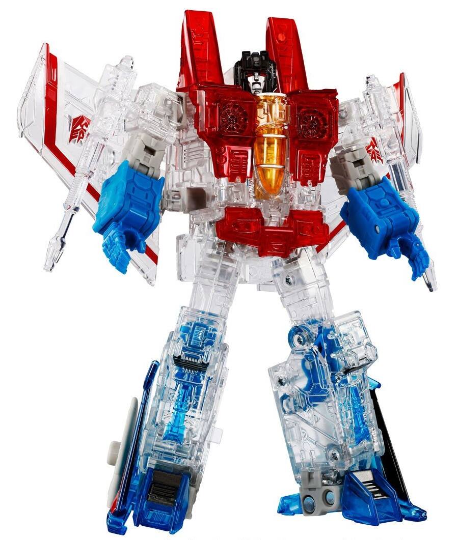 Alt View 5. Transformers - BWVS-08 Ghost of Starscream vs Waspinator Set of 2 Premium Finish | Transformers: Beast Wars.