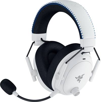 Razer BlackShark V3 Pro ANC Wireless Over the Ear Gaming Headset Razer BlackShark V3 Pro ANC Wireless Over the Ear Gaming Headset