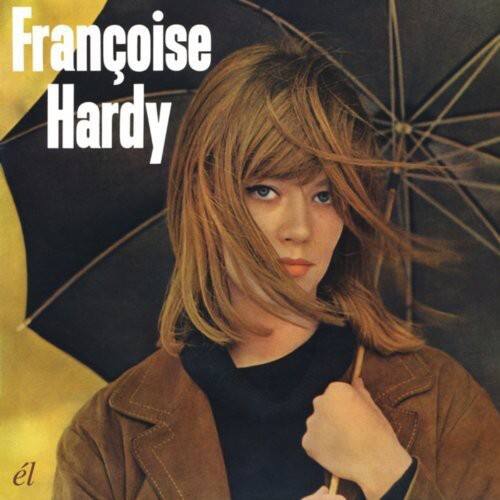 Françoise Hardy - Francoise Hardy   - COMPACT DISCS [CD] price history on PriceWatchPro