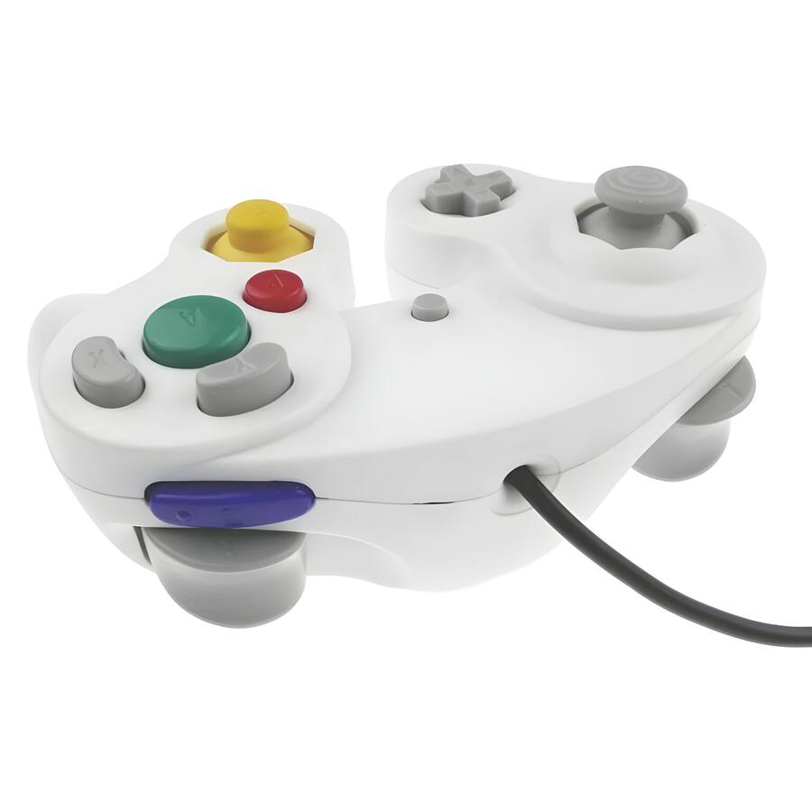 Kitcheniva Wired Controller Gamepad For Nintendo GameCube GC & Wii U ...