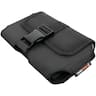 ToughTested - 3XL Phone Case for Extra-Large Devices - Black