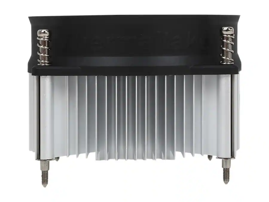 95w Thermaltake Gravity i2 95W 7 Blade 92mm PWM CPU Fan for Intel i7/i5/i3 ...