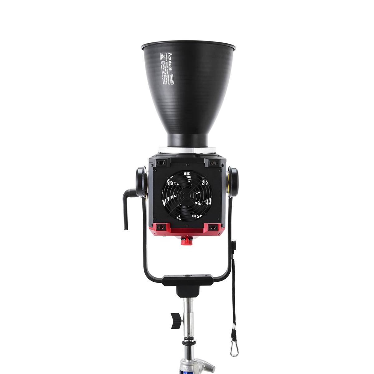 Alt View 4. Aputure - Aputure STORM 700x Point Source BLAIR LED Light.
