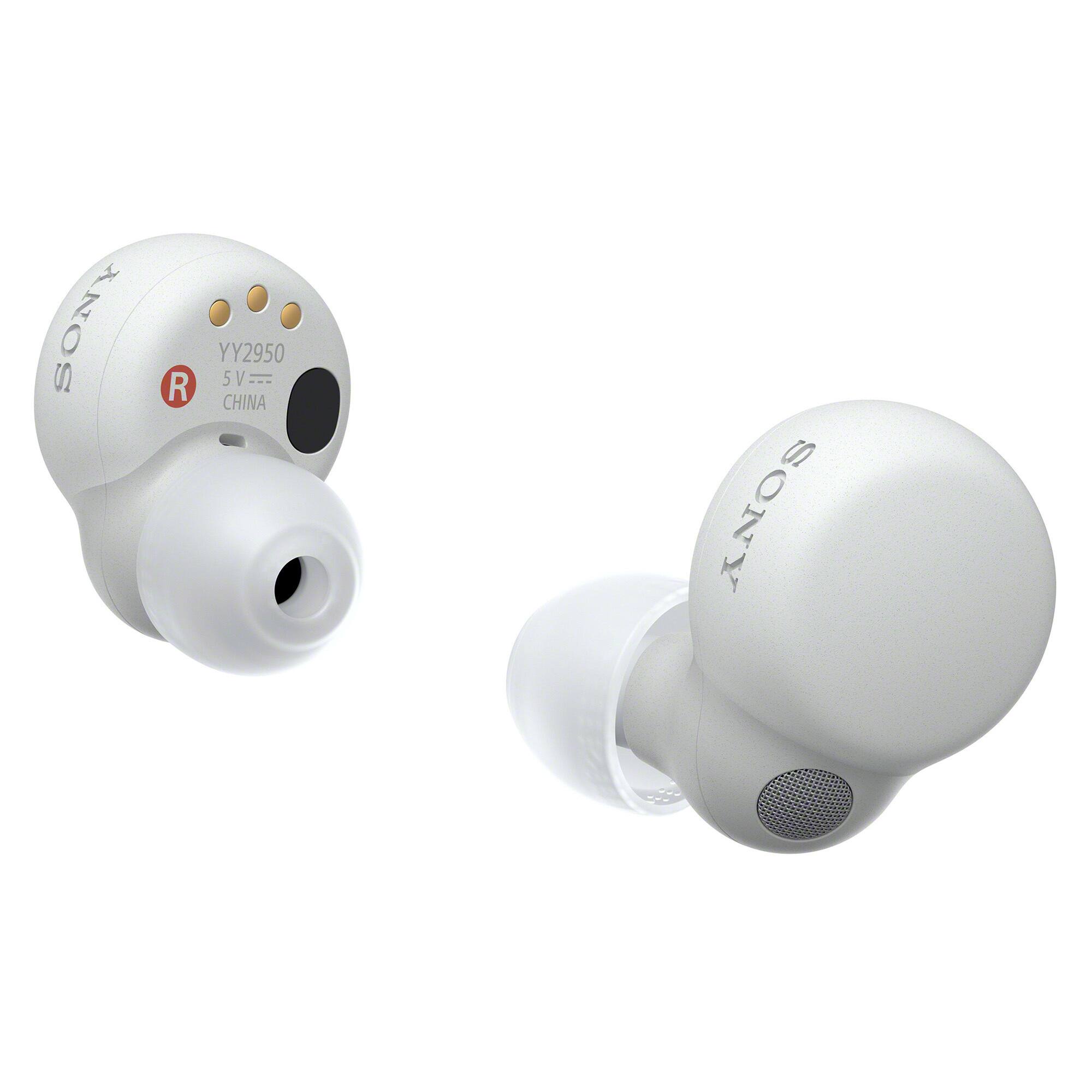 Sony LinkBuds S Truly Wireless Noise Canceling Earbud