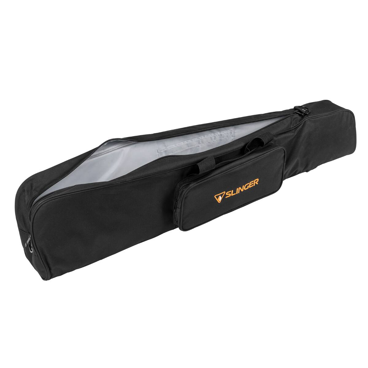 Alt View 2. Slinger - Slinger Deluxe Padded 42" Tripod Case (Black).