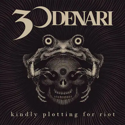 3ODENARI
kindly plotting for riot