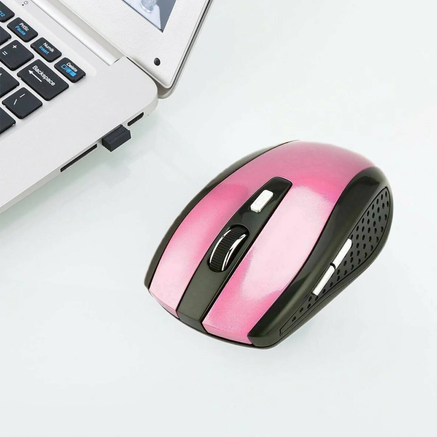 +O 2 Pause PHSC + Numik = Insert OI Delete F Backspace - I