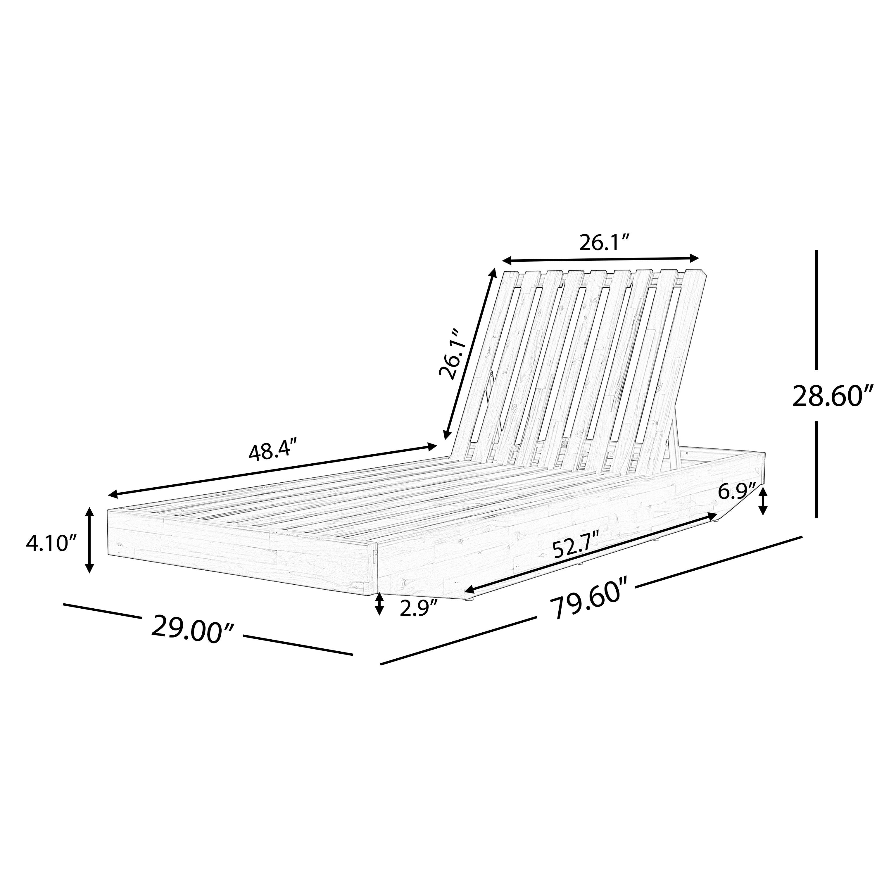 26.1" 26.1" 28.60" 4.10" 48.4" 29.00" 2.9" 52.7" 79.60" 6.9"