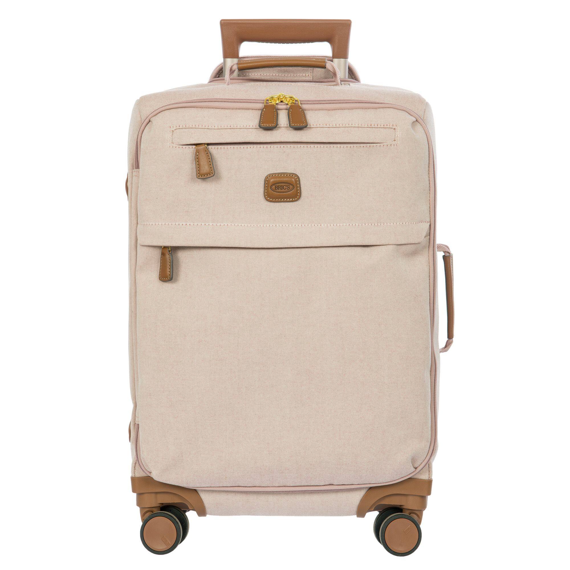 Alt View 3. Bric's - Volterra 21" Carry On Spinner Luggage - Bordeaux.