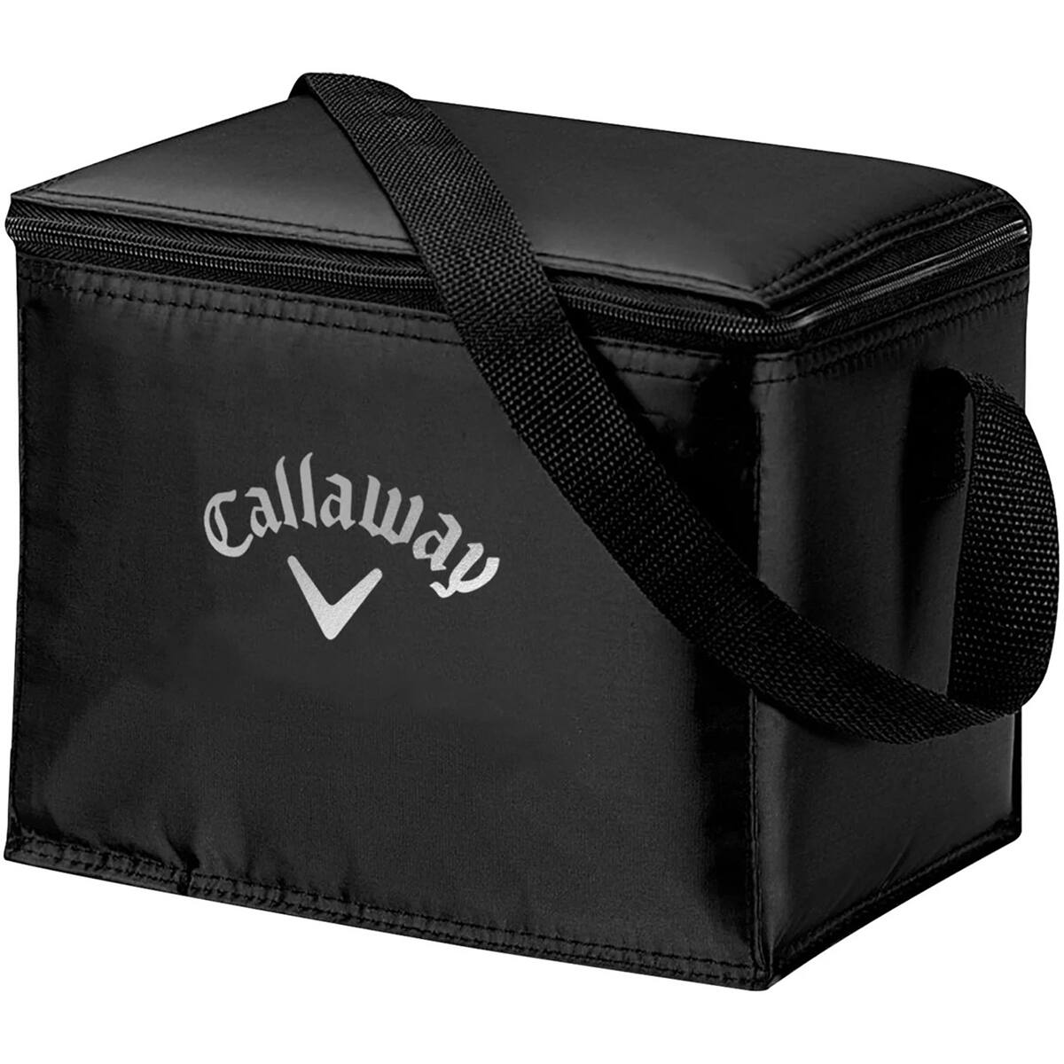 Alt View 1. Callaway - Callaway Soft Cooler Bag Golf Gift Set - Black.