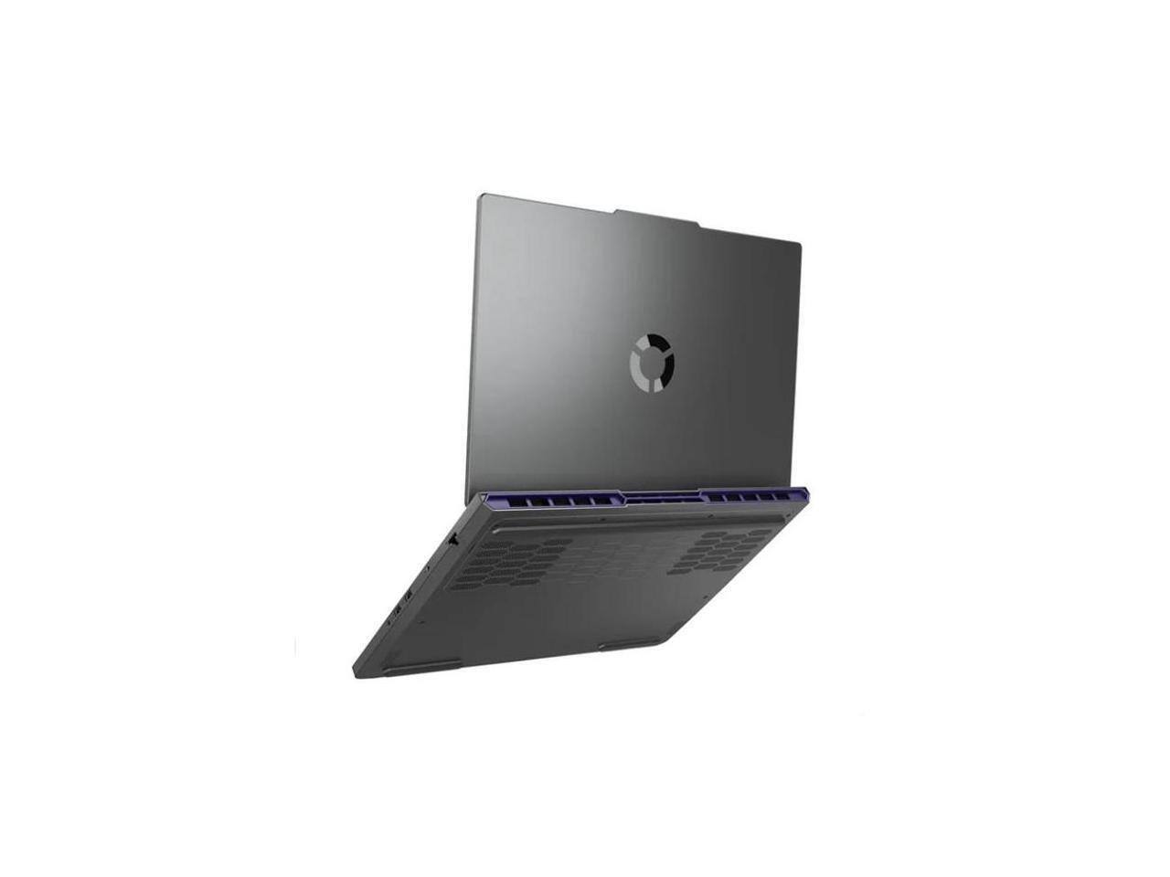 Alt View 5. Lenovo - Refurbished Lenovo Legion 5i - Intel Ultra 9, RTX 5060, 32GB, 1TB, 16".
