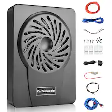 Car Subwoofer