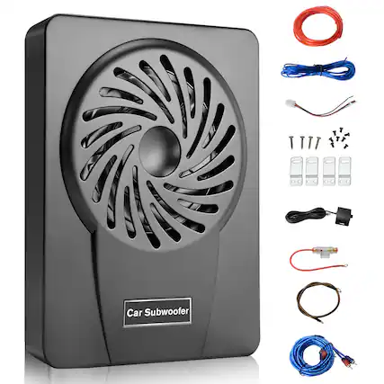 Car Subwoofer