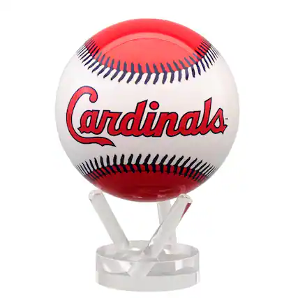 Front. MOVA - 4.5" Globe - Multicolor.