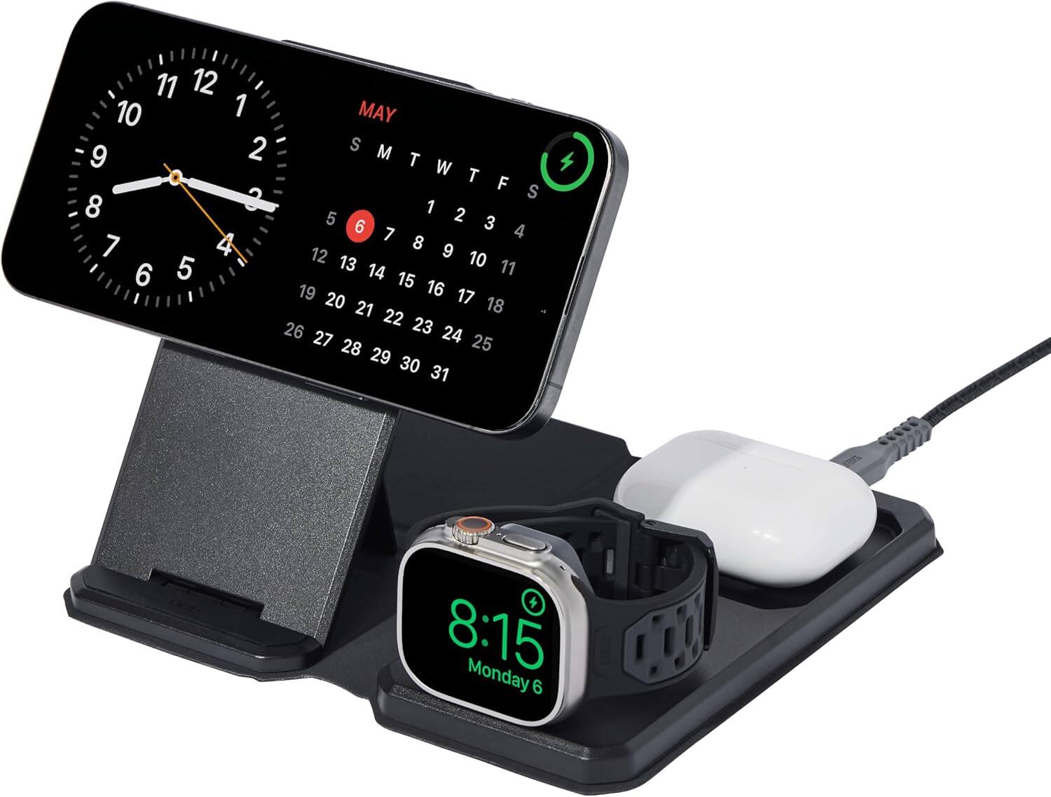 8:15  
Monday 6  

MAY  
S M T W T F S  
1 2 3 4 5 6 7  
8 9 10 11 12 13 14  
15 16 17 18 19 20 21  
22 23 24 25 26 27 28  
29 30 31